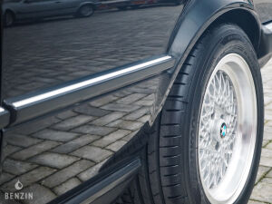 BMW 320i e30 cabriolet 40k km - 1989