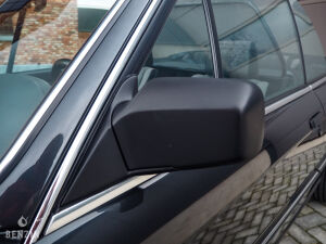 BMW 320i e30 cabriolet 40k km - 1989