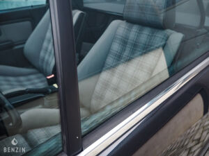 BMW 320i e30 cabriolet 40k km - 1989