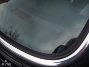 BMW 320i e30 cabriolet 40k km - 1989