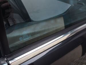 BMW 320i e30 cabriolet 40k km - 1989