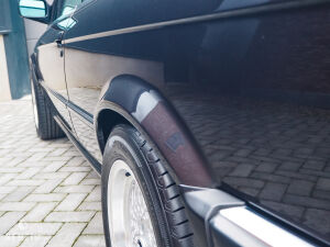 BMW 320i e30 cabriolet 40k km - 1989