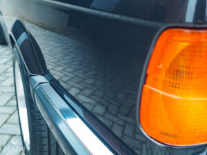 BMW 320i e30 cabriolet 40k km - 1989