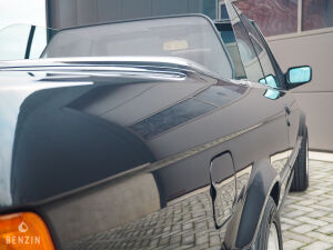 BMW 320i e30 cabriolet 40k km - 1989