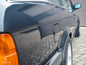 BMW 320i e30 cabriolet 40k km - 1989