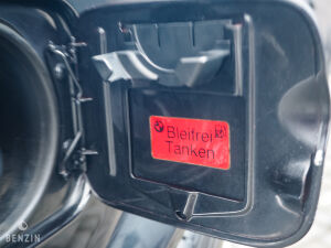 BMW 320i e30 cabriolet 40k km - 1989