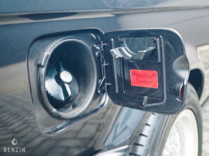 BMW 320i e30 cabriolet 40k km - 1989