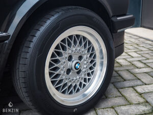 BMW 320i e30 cabriolet 40k km - 1989