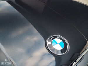 BMW 320i e30 cabriolet 40k km - 1989