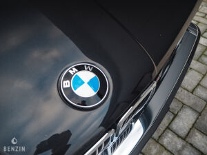 BMW 320i e30 cabriolet 40k km - 1989