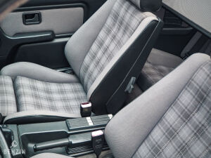 BMW 320i e30 cabriolet 40k km - 1989