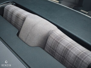 BMW 320i e30 cabriolet 40k km - 1989