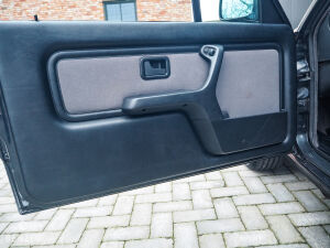 BMW 320i e30 cabriolet 40k km - 1989