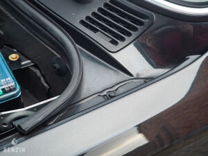 BMW 320i e30 cabriolet 40k km - 1989