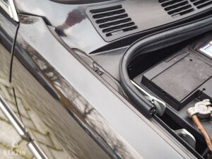 BMW 320i e30 cabriolet 40k km - 1989