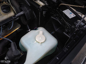 BMW 320i e30 cabriolet 40k km - 1989