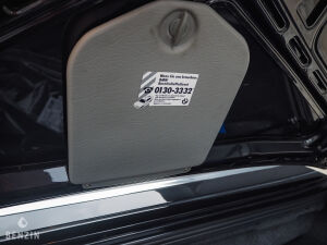 BMW 320i e30 cabriolet 40k km - 1989