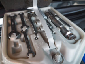 BMW 320i e30 cabriolet 40k km - 1989