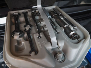 BMW 320i e30 cabriolet 40k km - 1989