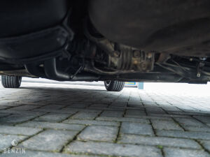 BMW 320i e30 cabriolet 40k km - 1989