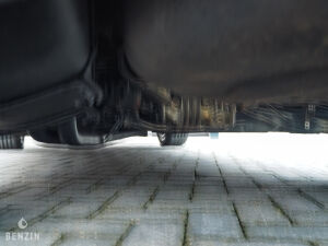 BMW 320i e30 cabriolet 40k km - 1989