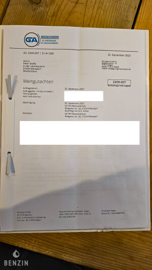 BMW 320i e30 cabriolet 40k km - 1989