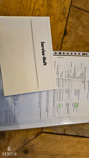 BMW 320i e30 cabriolet 40k km - 1989