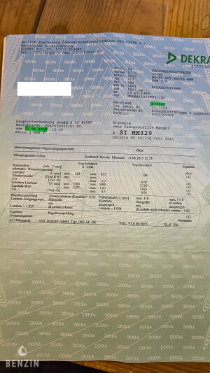 BMW 320i e30 cabriolet 40k km - 1989