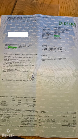 BMW 320i e30 cabriolet 40k km - 1989