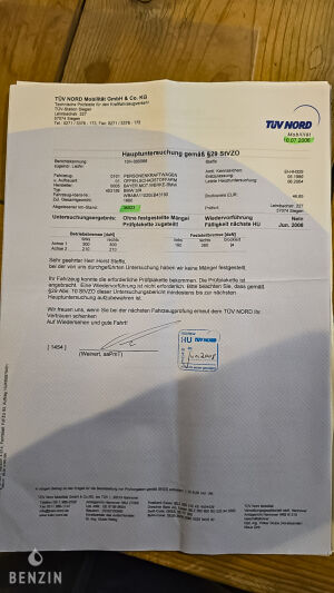 BMW 320i e30 cabriolet 40k km - 1989