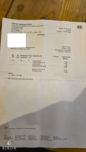 BMW 320i e30 cabriolet 40k km - 1989