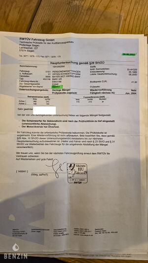 BMW 320i e30 cabriolet 40k km - 1989