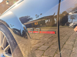 Mercedes-Benz C63 AMG T - 2014
