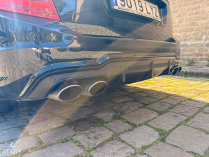 Mercedes-Benz C63 AMG T - 2014