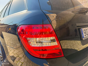 Mercedes-Benz C63 AMG T - 2014
