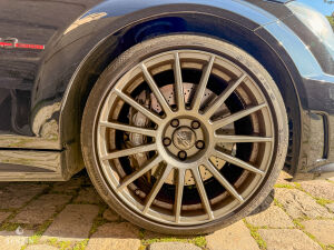 Mercedes-Benz C63 AMG T - 2014