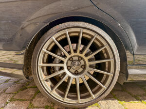 Mercedes-Benz C63 AMG T - 2014