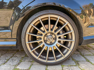 Mercedes-Benz C63 AMG T - 2014