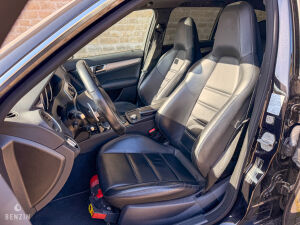 Mercedes-Benz C63 AMG T - 2014