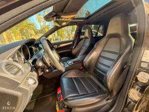 Mercedes-Benz C63 AMG T - 2014
