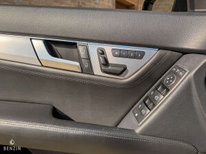 Mercedes-Benz C63 AMG T - 2014
