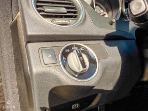 Mercedes-Benz C63 AMG T - 2014
