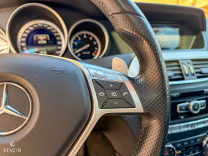 Mercedes-Benz C63 AMG T - 2014