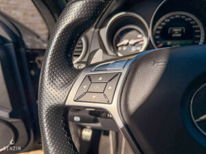 Mercedes-Benz C63 AMG T - 2014