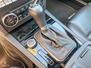 Mercedes-Benz C63 AMG T - 2014