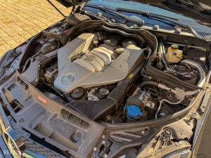 Mercedes-Benz C63 AMG T - 2014