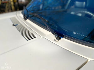 Volkswagen Golf 1 GTI 1600 - 1982