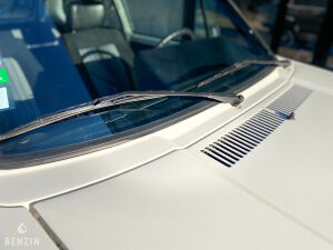 Volkswagen Golf 1 GTI 1600 - 1982