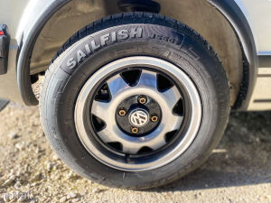 Volkswagen Golf 1 GTI 1600 - 1982