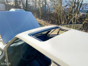 Volkswagen Golf 1 GTI 1600 - 1982